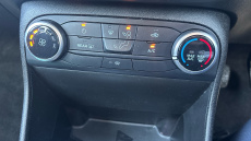 Ford Fiesta 1.0 EcoBoost Zetec 5dr Petrol Hatchback